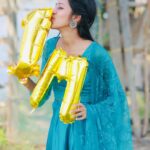 Manjusha Martin Instagram – Finally ♥️ Dream Come True ♥️ 
♥️ 1 Million YouTube Family ♥️ 

There is no secrets to success. It is the result of preparation,Hard work, and Learning from Failure ☺️

Success is Not final, Failure is Not Fatal: it is the Courage to continue that counts 

PC @gary_photography__ ☺️ Kadamakkudy