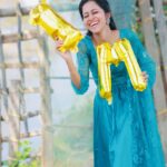 Manjusha Martin Instagram – Finally ♥️ Dream Come True ♥️ 
♥️ 1 Million YouTube Family ♥️ 

There is no secrets to success. It is the result of preparation,Hard work, and Learning from Failure ☺️

Success is Not final, Failure is Not Fatal: it is the Courage to continue that counts 

PC @gary_photography__ ☺️ Kadamakkudy