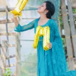 Manjusha Martin Instagram – Finally ♥️ Dream Come True ♥️ 
♥️ 1 Million YouTube Family ♥️ 

There is no secrets to success. It is the result of preparation,Hard work, and Learning from Failure ☺️

Success is Not final, Failure is Not Fatal: it is the Courage to continue that counts 

PC @gary_photography__ ☺️ Kadamakkudy
