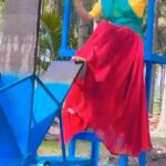 Manjusha Martin Instagram – FiDa Again 🥰 A very Quick one 📸 @maneeshamartin1 ❤️‍🔥😚