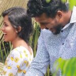 Manjusha Martin Instagram – നിനക്കായി മാത്രം..❣️Only on my YouTube Channel ❣️Inframe @arun_kei_ @maryyfied cam @gary_photography__