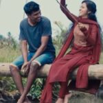 Manjusha Martin Instagram – Nithya ✨ Successfully Running 🥰 @ras_entertainments YouTube channel