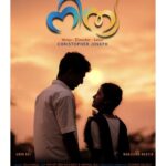 Manjusha Martin Instagram - ✨നിത്യ✨ Coming soon ✨ Director @christopher.cj6 🥰 Production @ras_entertainments 🥰
