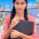 Manjusha Martin Instagram - Dhe vendatto 🥺🥰 Cam @maneeshamartin1 🥰