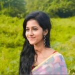 Manjusha Martin Instagram - Clicks by @masquerading_polymath ✨🥰 nammal ethiyapo Goa um Keralam aaki 😂