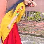 Manjusha Martin Instagram - Madurai veeran ✨cam @maneeshamartin1 😚