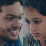 Manjusha Martin Instagram – Soulmate 🌹 Releasing on this 26th on @sha__media  YouTube channel 🌹