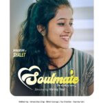 Manjusha Martin Instagram – 🦋Soulmate🦋Shalet🦋This 26th @sha__media YouTube channel 🦋 

Direction @hari_raj_nair 
Assistant Director @sai__kd
Written by @ameer_sha_amee_ 
Editings @yadhu__krishnan_m
