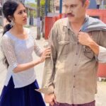 Manjusha Martin Instagram – You Must Be The Change You Want To See In The World 🇮🇳 ലോകത്ത് നിങ്ങൾ കാണാൻ ആഗ്രഹിക്കുന്ന മാറ്റം നിങ്ങളായിരിക്കണം 🇮🇳Jai Hind 🇮🇳