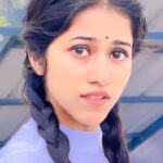 Manjusha Martin Instagram – Priya 💔 Cam Amma @rani.martin6 😚