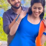 Manjusha Martin Instagram – 🥰Cam @martinkm2020 🥰papa