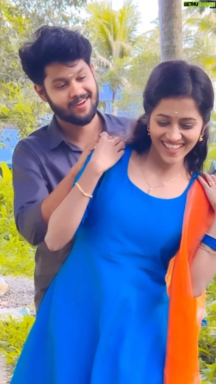 Manjusha Martin - 313.9K Likes - 🥰Cam @martinkm2020 🥰papa