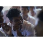 Manjusha Martin Instagram - ✨ Nithya ✨ This work stole my whole heart ✨ Eagerly waiting 🥺 Inframe @arun_kei_ 😊 Director @christopher.cj6 😊 Production @ras_entertainments