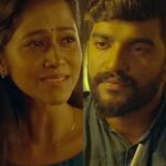 Manjusha Martin Instagram - Dhoore Dhoore 💔 Successfully Running @sjvisualmedia YouTube channel ❣️