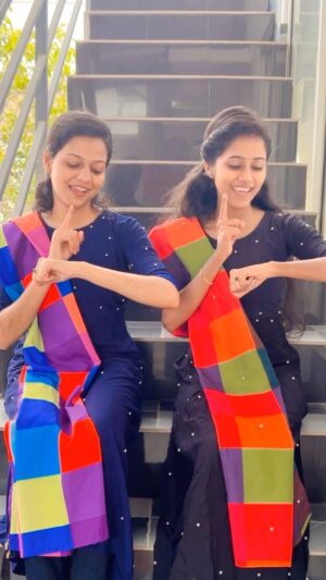 Manjusha Martin Instagram - After a long time ❤️ Again ❤️ Cam @rani.martin6  Amma ❤️