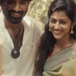 Manjusha Martin Instagram – My love Musical Album 💯Running successfully 💯