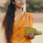Manjusha Martin Instagram – My Love ❤ Album Out❤ At Robin Daniel’s YouTube channel ❤ Need your love and support ❤ Really loved it ❤ Inframe @prince_cleetus_ 😊