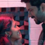 Manjusha Martin Instagram – Dhoore Dhoore ❤️ trailer out ❤️ At Manjusha Martin’s Channel ❤️ 
@sjvisualmedia @midhunbose_official @nawaz_munna_