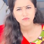 Manjusha Martin Instagram – Fida ❤️ Again 
Cam @rani.martin6 Amma 😚