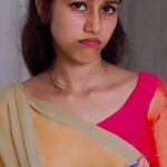 Manjusha Martin Instagram – Indhumathy ❤️ Cam @maneeshamartin1 😚🥰