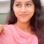 Manjusha Martin Instagram - Kathija 💔 Kanmani #twotwotwo #kathijakanmani #reelsinstagram #reels #foryou