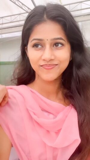 Manjusha Martin Instagram - Kathija 💔 Kanmani 
#twotwotwo #kathijakanmani #reelsinstagram #reels #foryou