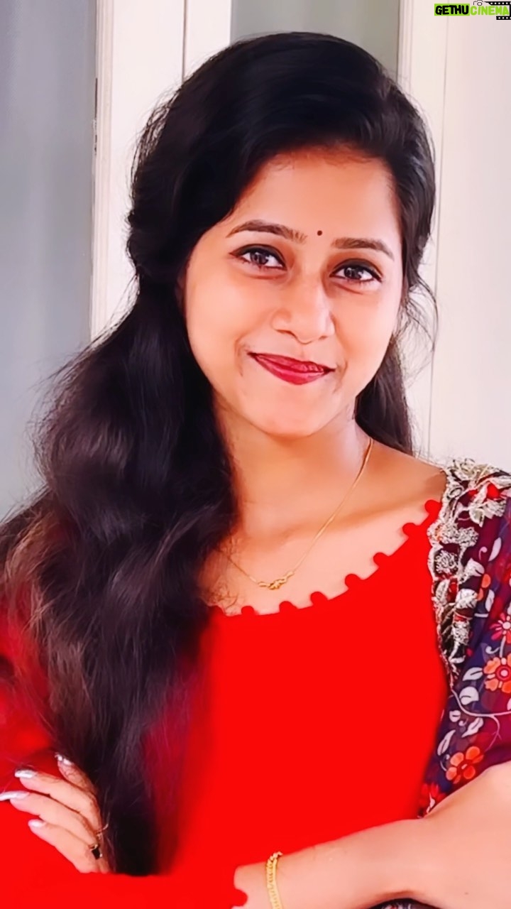 Manjusha Martin Instagram - Will you marry me 🥰 super cool outfit @_butterflyfashions_ ❤️😚