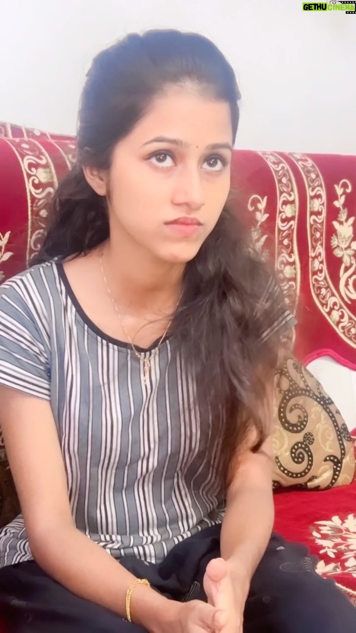 Manjusha Martin Instagram - Second chance ⌛️Part 2⌛️a mini series of Morality ⌛️ @maneeshamartin1 @rani.martin6 @martinkm2020