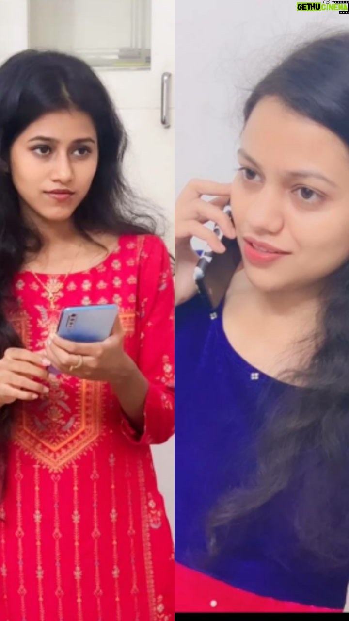 Manjusha Martin Instagram - Hridhayam ❤️ Cam @rani.martin6 pine njanum 😂❤️🔥 @maneeshamartin1 @martinkm2020 ❤️🔥