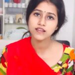 Manjusha Martin Instagram - Kilukkam 🥰 Cam @rani.martin6 😚