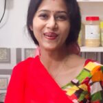 Manjusha Martin Instagram - Kuu uu kuu uu 😊 cam Amma @rani.martin6 😚