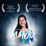 Manjusha Martin Instagram – So much happy and proud to share this moments with all my loving ones ❣️ Awards acquired By Manju short movie ❣️ Never ever expected this ❣️🥺 Thank you so much @as_h_wa_th  the director, for trusting me deeply and offering this female centric character role ❣️ and thanks a lot for my entire crew ❣️Yes, we have more to go ❣️ Congratulations and all the best to Us ❣️ @suchitha_s_rai  @mr._.mad._.boy_
@aparna_ev_  @shonith_kazrod @gauravthekkz @time_s_breaker