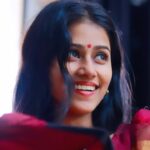 Manjusha Martin Instagram - Kalapani 💔 This Character 🥲🫀 Cam @gary_photography__