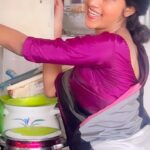 Manjusha Martin Instagram – Shyamala ❤️‍🔥 Cam @rani.martin6 😚