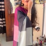 Manjusha Martin Instagram – Indhumathi ❤️‍🔥 Cam @rani.martin6 😚