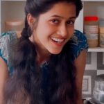 Manjusha Martin Instagram – Pathma 🥰 Swapnakoodu 
Cam @rani.martin6 😚 Outfit @iva__collections ❤️‍🔥