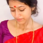 Manjusha Martin Instagram - Kanalkkattu 💔 K.P.A.C Lalitha Ma’am ❤️