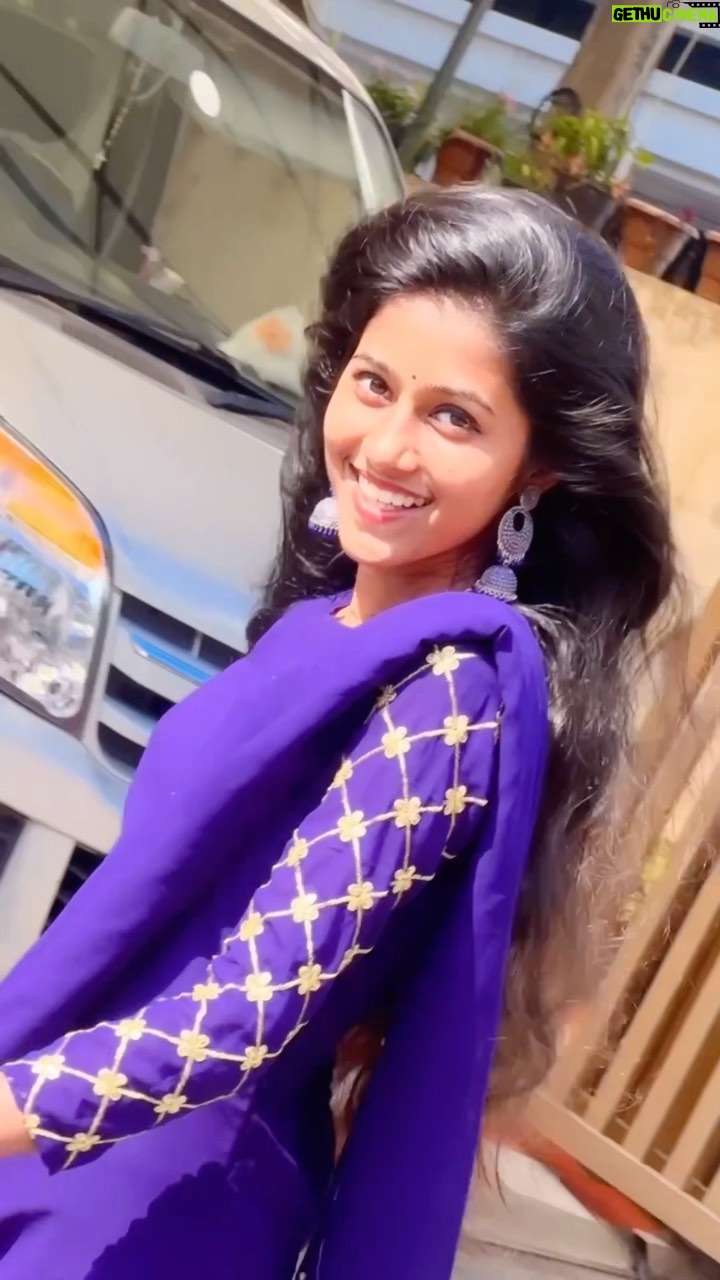 Manjusha Martin Instagram - 💙 Outfit @iva__collections ❤️🔥 Cam @maneeshamartin1 😚 thank you so much mol 🥰