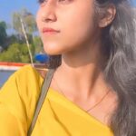 Manjusha Martin Instagram - Nanny ❤️‍🔥 cam @maneeshamartin1 May be ee video thaane remove aayi povutto ..audio ku copyright vanitund