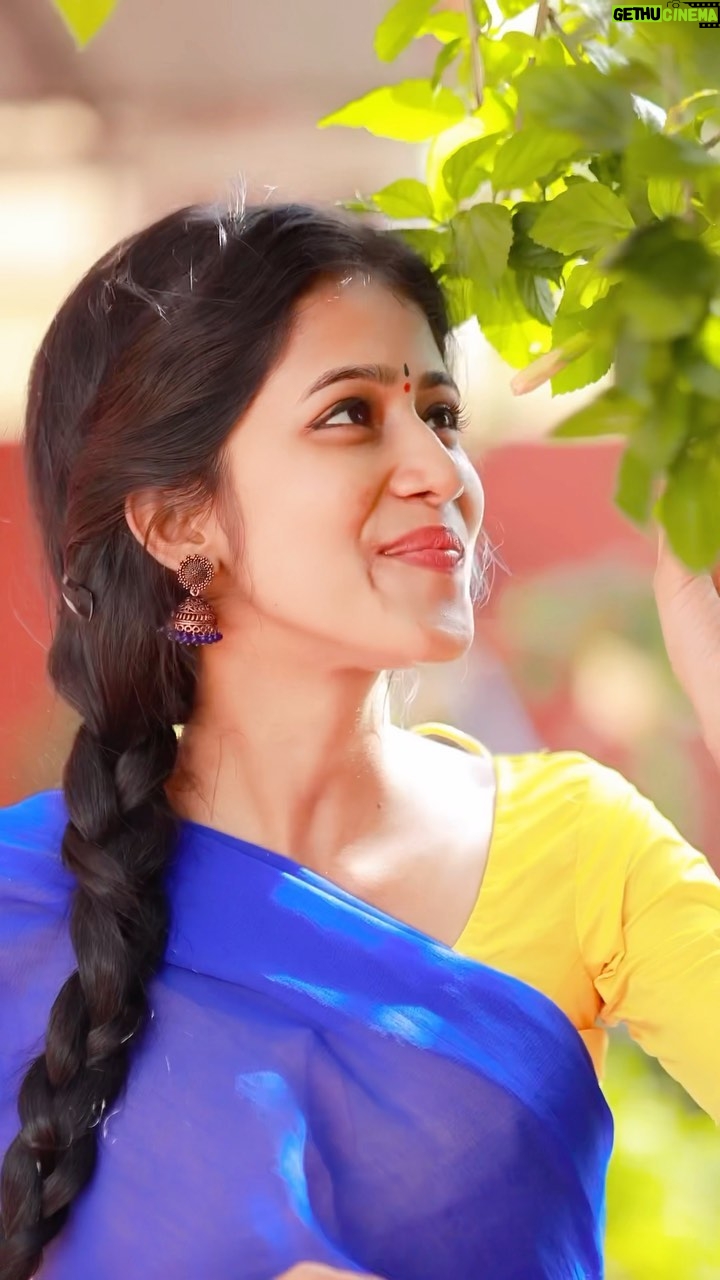 Manjusha Martin Instagram - Video suggested By Amma♥️😄 Cam @gary_photography__