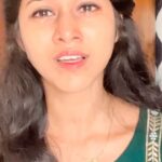 Manjusha Martin Instagram – Raja Rani 💔