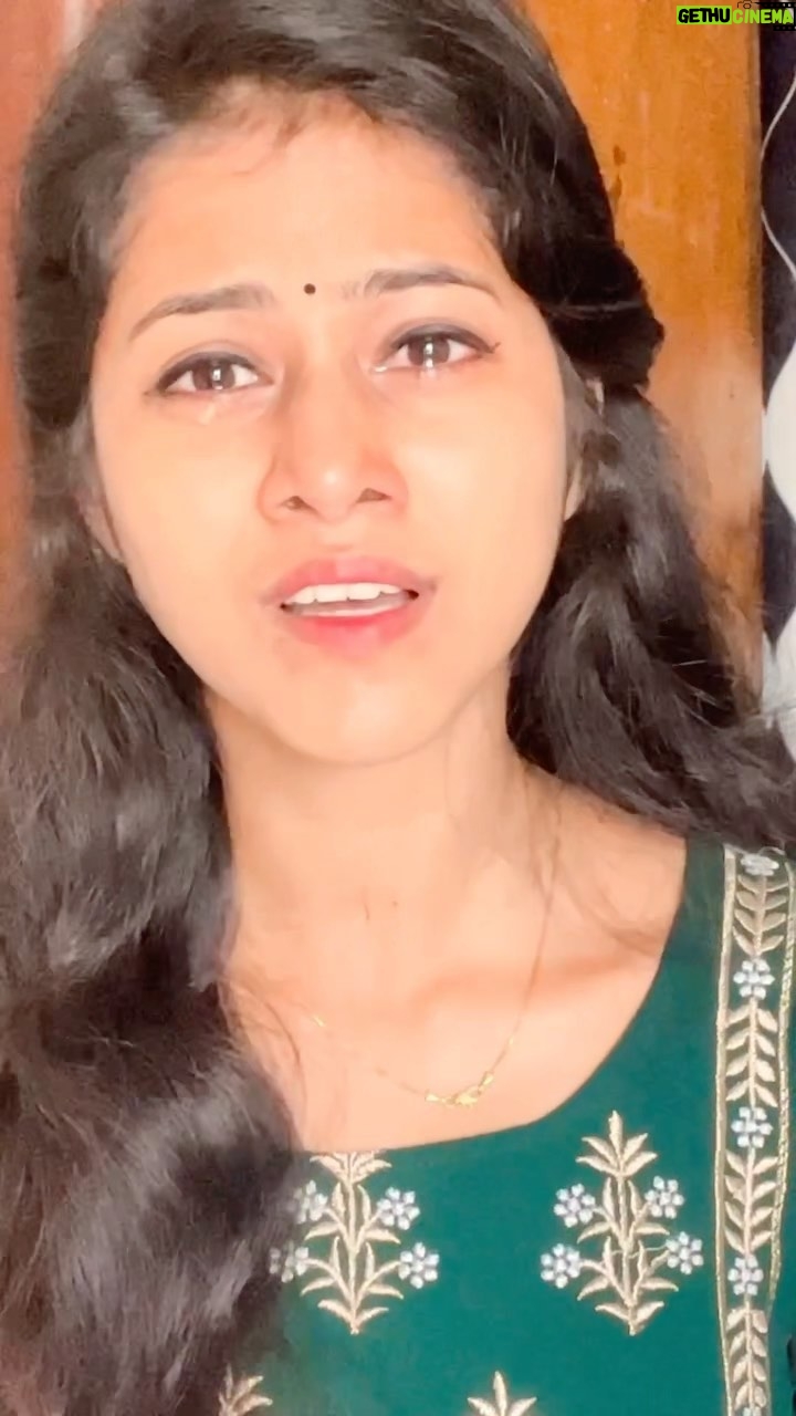 Manjusha Martin Instagram - Raja Rani 💔