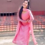 Manjusha Martin Instagram - Most requested video ❤️‍🔥 Cam @rani.martin6 Amma 😚😚 Outfit @rr_collections16