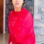 Manjusha Martin Instagram – Anuradha ❤️‍🔥 Kuttishangaran 
Dedicate cam by Amma @rani.martin6 🥺❤️