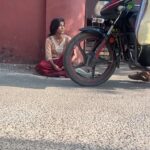 Manjusha Martin Instagram – Humanity 💔 Part 1 (a mini series) Own Concept 
Cam @maneeshamartin1 ☺️
Inframe @martinkm2020 ❤️ @rani.martin6 ❤️
