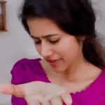 Manjusha Martin Instagram – Sona ❤️ Eby