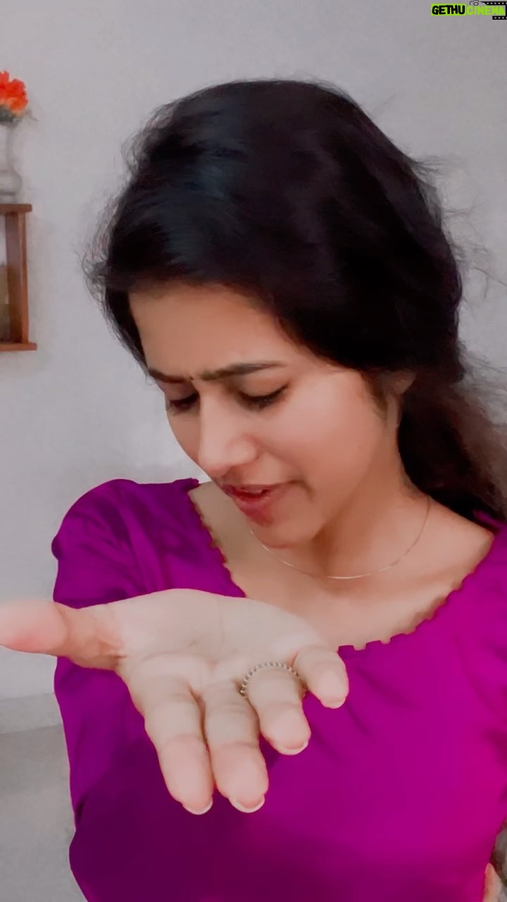 Manjusha Martin - 146.3K Likes - Sona ❤️ Eby