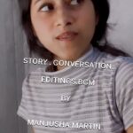 Manjusha Martin Instagram – ❤️🔥Ninakkayi Matram❤️🔥Part 1 ❤️🔥balance parts on “Manjusha Martin YouTube Channel “
#reels #foryou #foryoupage #owncontent #ownseries #selfcreated #malayalam #series #malayalamseries #manjushamartinseries
