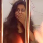 Manjusha Martin Instagram – Uyire ❤️ Final Part 
Cam  @maneeshamartin1 🥰
Inframe @iam_mhmd_arshad ☺️