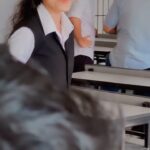 Manjusha Martin Instagram – Uyire ❤️ Part 3
Cam @binitha_ajith @maneeshamartin1 🥰😘
Inframe @iam_mhmd_arshad